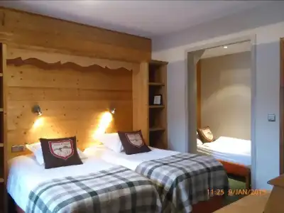 Hôtel de la Couronne - 17