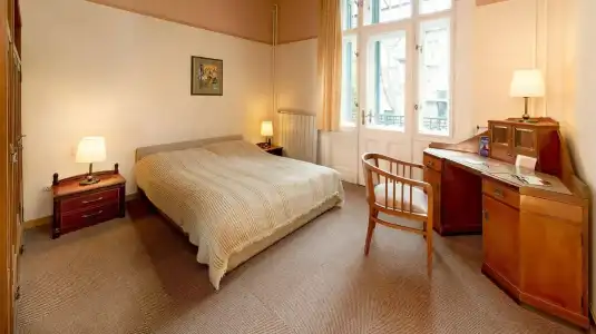 Abel Pension Budapest - 5