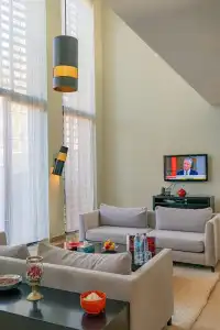Al Maaden Villa& Spa - 108