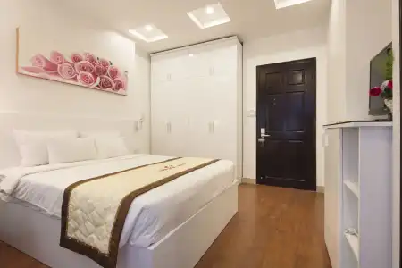 Vien Dong 3- Phu My Hung - 6
