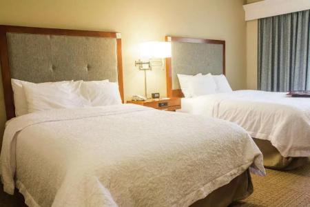 Hampton Inn Charleston - Daniel Island - 53