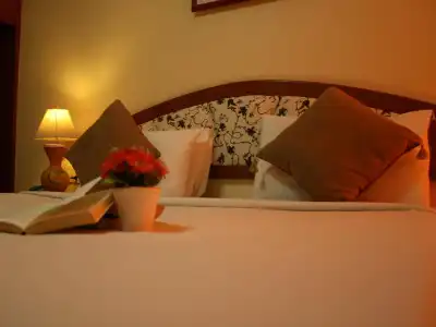 Priew Wan Guesthouse - 1