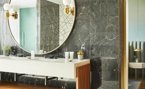 Grand Hyatt Barcelona - 13