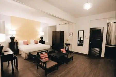 Fullrich Lanna Suite - 42