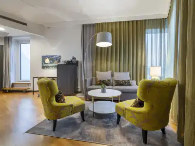 Radisson Blu Uppsala - 103