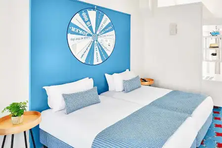 Hôtel Joke - Astotel - 2