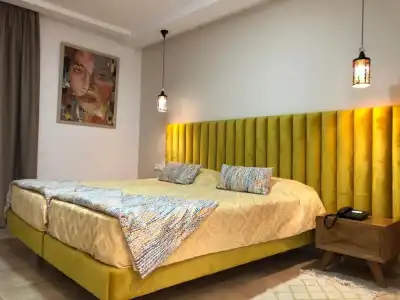 Occidental Sfax Centre - 17