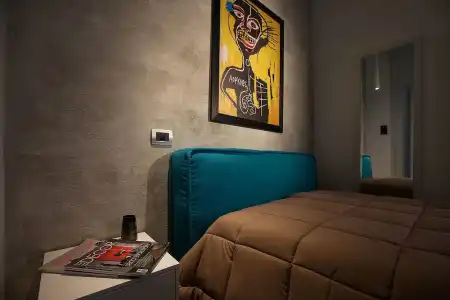 Ferrari Suite - 48