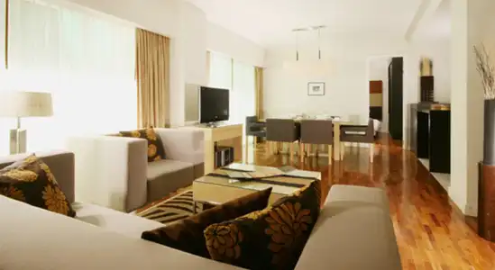 Kantary Hills Chiang Mai - 6