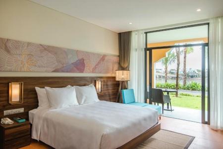 Hoi An Memories Resort & Spa - 61