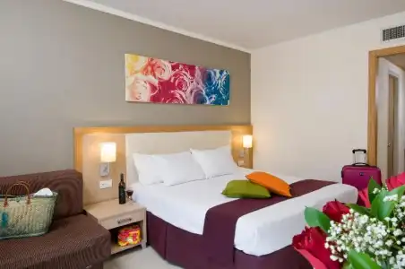 Leonardo Royal Resort Eilat - 34