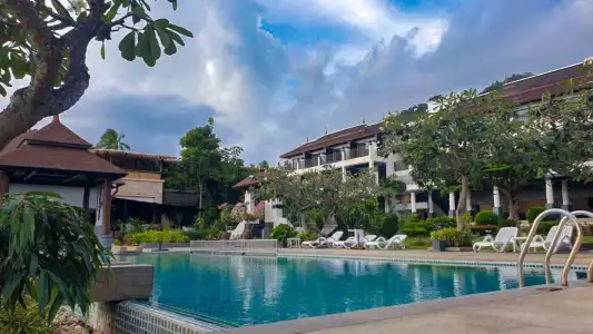 Samaya Wellness Resort - 29