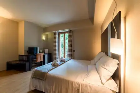 Albergo Ristorante San Carlo - 15