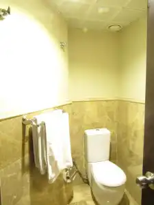 Kadikoy Park Suites - 8