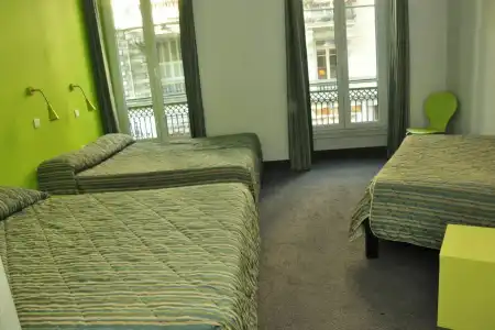 H33 Hôtel - 2