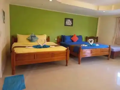 Lareena Resort Koh Larn Pattaya - 33