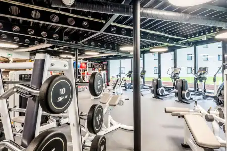 Park Inn by Radisson Danube Bratislava - 15