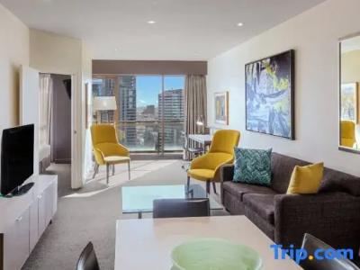 Adina Apartment Melbourne - 266