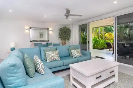 Mandalay Luxury Beachfront Apartments - 101
