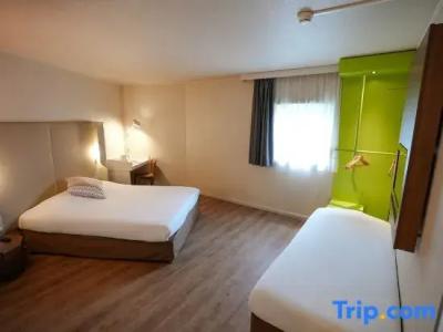 CAMPANILE PARIS CDG AIRPORT VILLEPINTE - 31