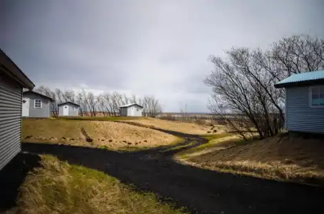 Efri-Vík Bungalows - 7