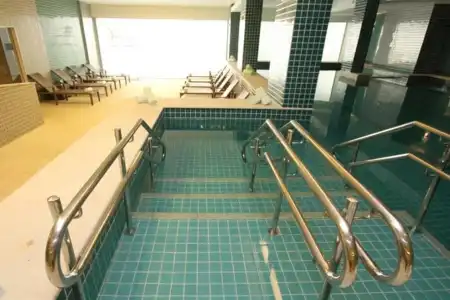 Promenade Link Stay Barra da Tijuca - 15
