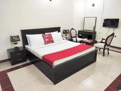 OYO 211 Al Rayan - 28