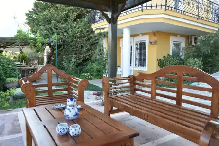Uzun Apart Otel - 9