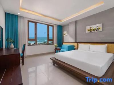 Platinum Beach & Apartment - 61