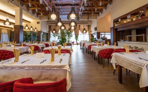 Platinum & Casino, Bansko - 29