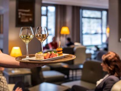 ibis Caen Centre - 27