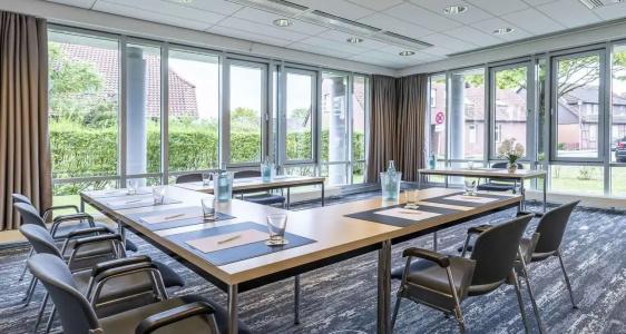 Plaza Inn Heidehof - 16