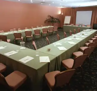 Best Western Air Linate - 19
