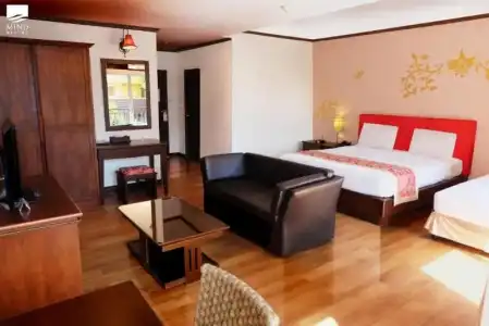 Mind Resort Pattaya - 98