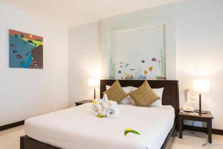 Krabi Aquamarine Resort - SHA Extra Plus - 127