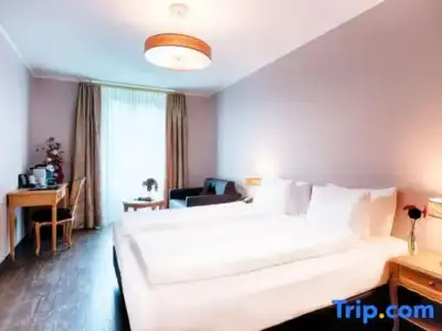 Grand Beau Rivage - 61