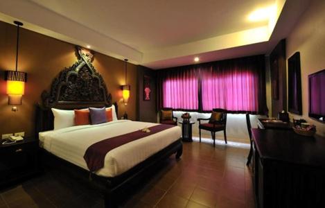 Siralanna Phuket - 18