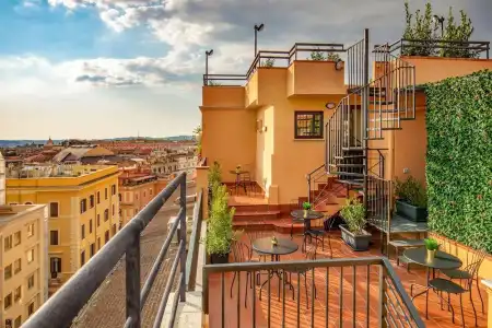 Sophie Terrace - 19