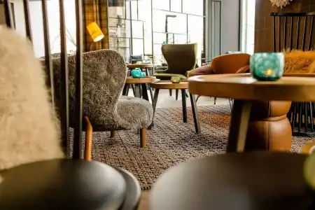 Motel One Edinburgh-Royal - 13