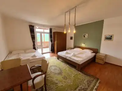 Vila Gorenka - 0