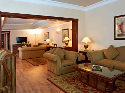 Hilton Cairo Zamalek Residences - 42