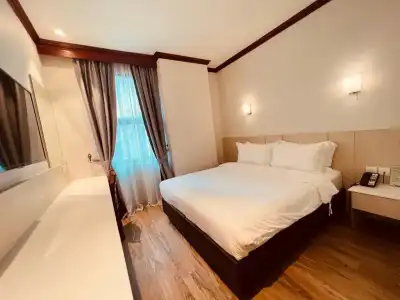 Park View - 40