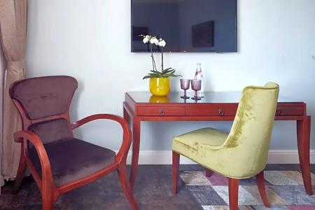 Carmella Boutique - Spa & Shelter Access - 51