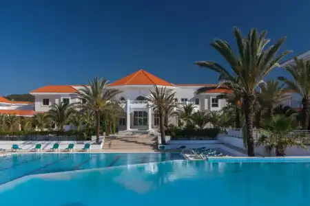 Thabraca Thalasso & Diving - 10