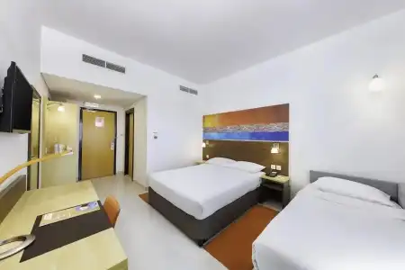 Citymax Bur Dubai - 5