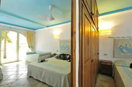 Telis - Arbatax Park Resort - 8