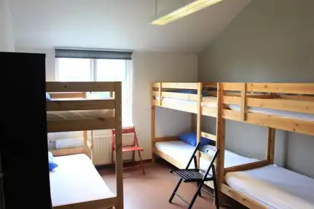 Lava Hostel - 2