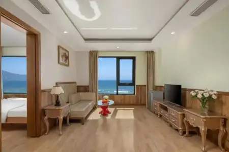 Serene Beach Danang - 171