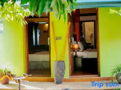 Fun Retreat Resort, and Ayurveda Spa - 16
