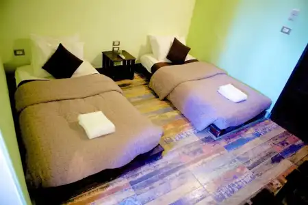 Hadouta Masreya Nubian Guest House - 35